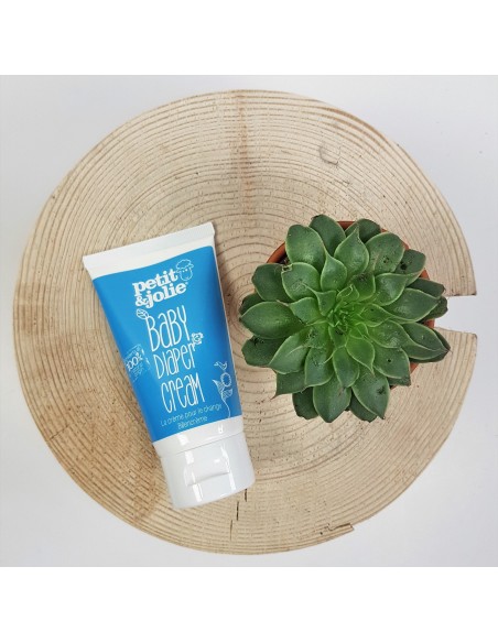 Petit & Jolie - Mähkmekreem 75ml