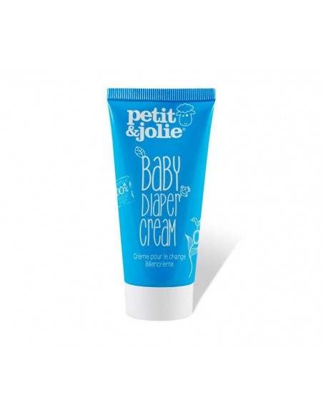 Petit & Jolie - Mähkmekreem 75ml
