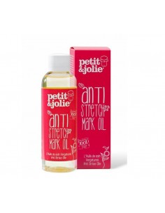 Petit & Jolie - Venitusarmide vastane õli 100ml 2
