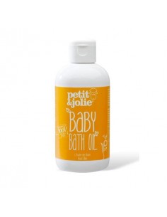 Petit & Jolie - Vanniõli beebidele 200ml