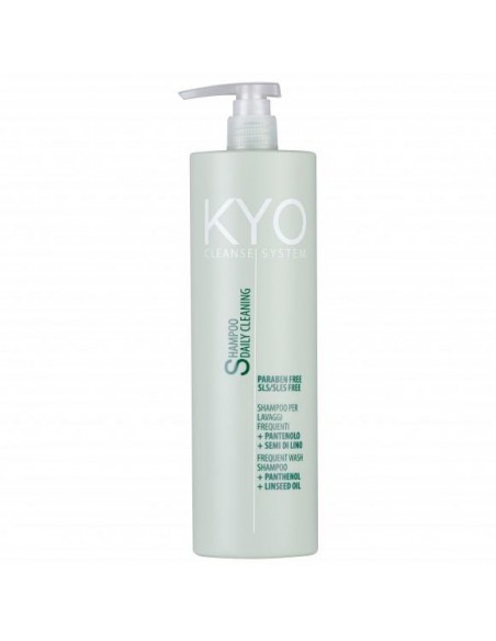 KYO - Šampoon sagedaseks pesemiseks 1000ml