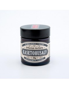 Revitalefekt - Kasetohusalv 25g 2