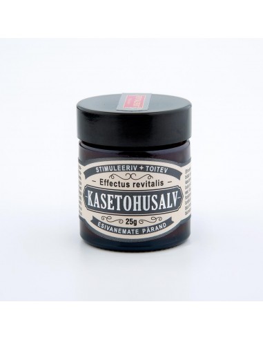 Revitalefekt - Kasetohusalv 25g