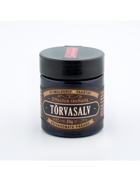 Revitalefekt - Tõrvasalv 25g