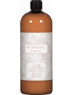 KYORGANIC - Organic šampoon igapäevaseks hoolduseks 1000ml