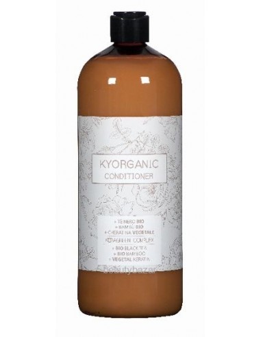 KYORGANIC - Organic palsam igapäevaseks hoolduseks 1000ml