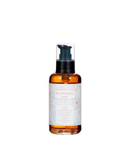 KYORGANIC - Organic niisutav eliksiir 100ml