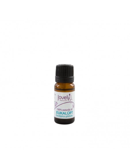Jovely - Eeterlik õli Eukalüpt 10ml