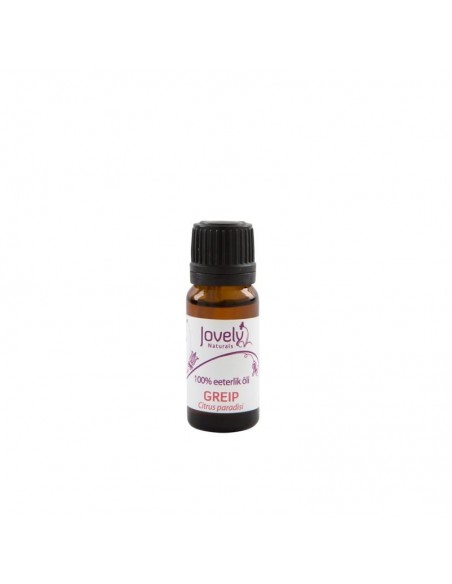Jovely - Eeterlik õli Greip 10ml