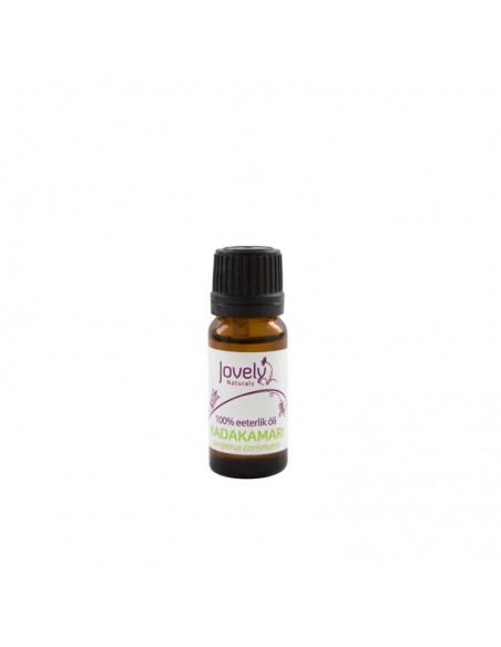 Jovely - Kadakamarja eeterlik õli 10ml