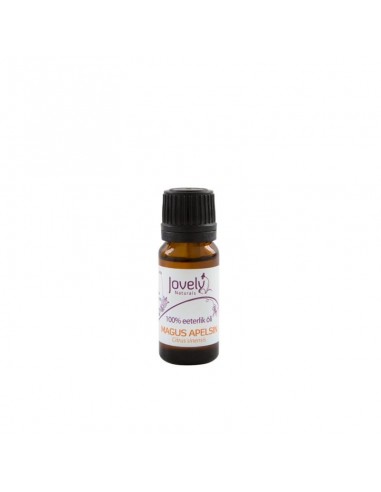Jovely - Magusa apelsini eeterlik õli 10ml