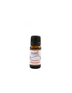 Jovely - Mandariini eeterlik õli 10ml