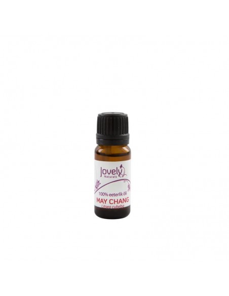 Jovely - May Chang eeterlik õli 10ml