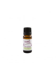 Jovely - Sidrunheina eeterlik õli 10ml