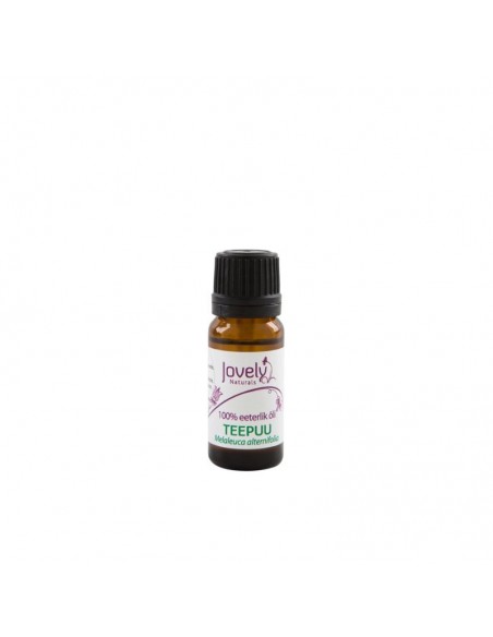 Jovely - Teepuu eeterlik õli 10ml