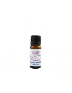 Jovely - Ylang-Ylangi eeterlik õli 10ml
