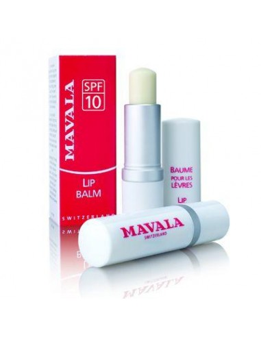 Mavala - Huulepalsam SPF10 5ml