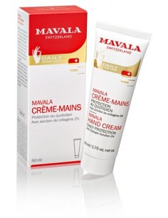 Mavala - Kätekreem 50ml