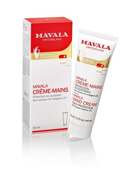 Mavala - Kätekreem 50ml