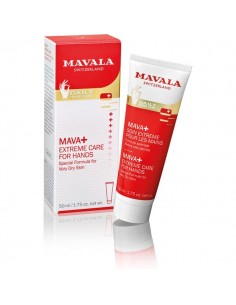 Mavala - Kätekreem Mava+ 50ml