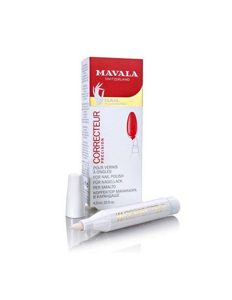 Mavala - Korrektuurpliiats Correcteur 4,5ml