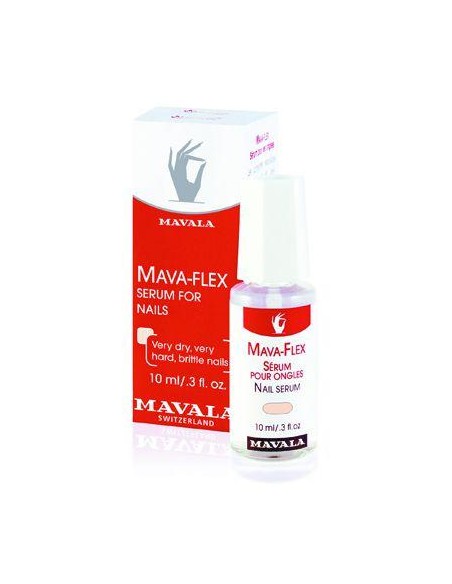 Mavala - Seerum küüntele Mava-Flex 10ml