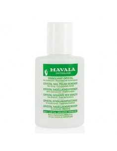 Mavala - Küünelakieemaldaja Crystal (atsetoonivaba) 50ml