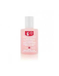 Mavala - Atsetoonivaba küünelakieemaldaja kuivadele küüntele 50ml