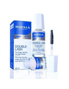 Mavala - Ripsmehooldus Double-lash 10ml