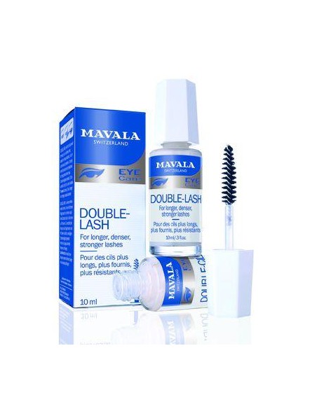 Mavala - Ripsmehooldus Double-lash 10ml