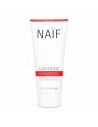 NAÏF - Dušigeel linaseemne ekstraktiga 200ml