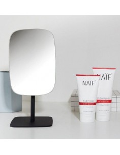 NAÏF - Dušigeel linaseemne ekstraktiga 200ml 2