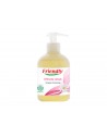 Friendly Organic - Intiimpesugeel orgaanilise kummeliga 300ml