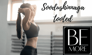 BeMore soodushinnaga