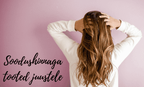 Soodushinnaga tooted juustele