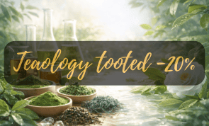 Teaology tooted sooduses