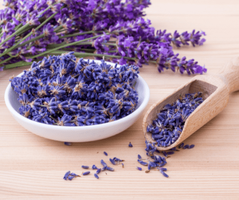 Lavendel kosmeetikas