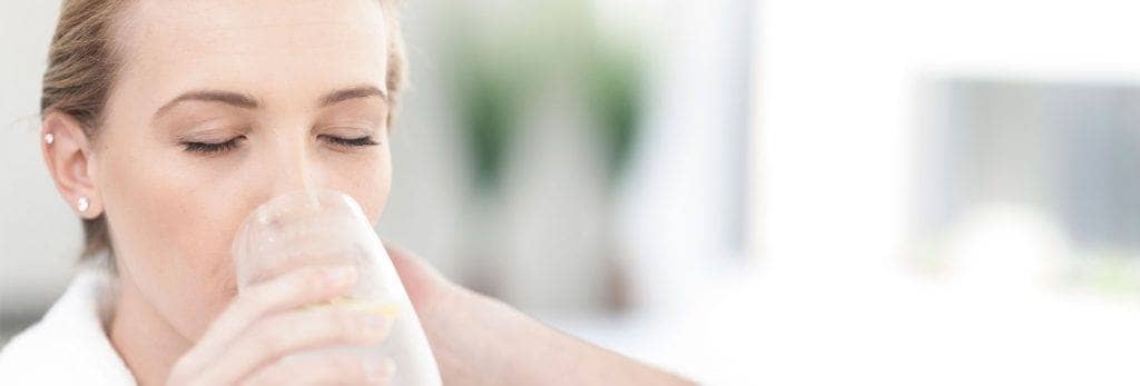 Miks nelja soola segu (pHour Salt) tarvis on?