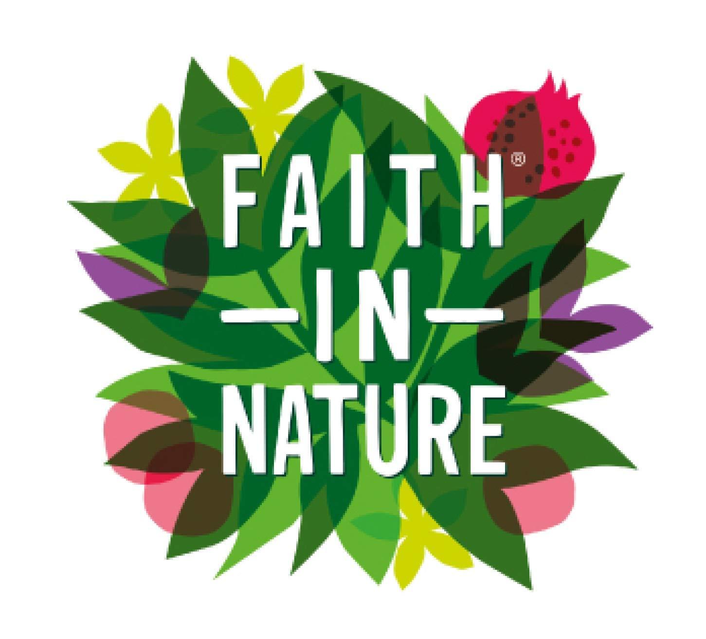 Faith in Nature