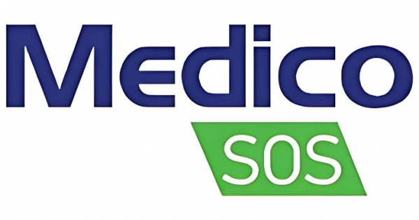 Medico Sos Acne Stop