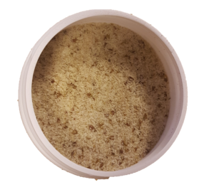 Detox kiudained Ecosh Life