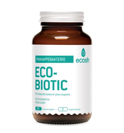 Ecosh Life Ecobiotic